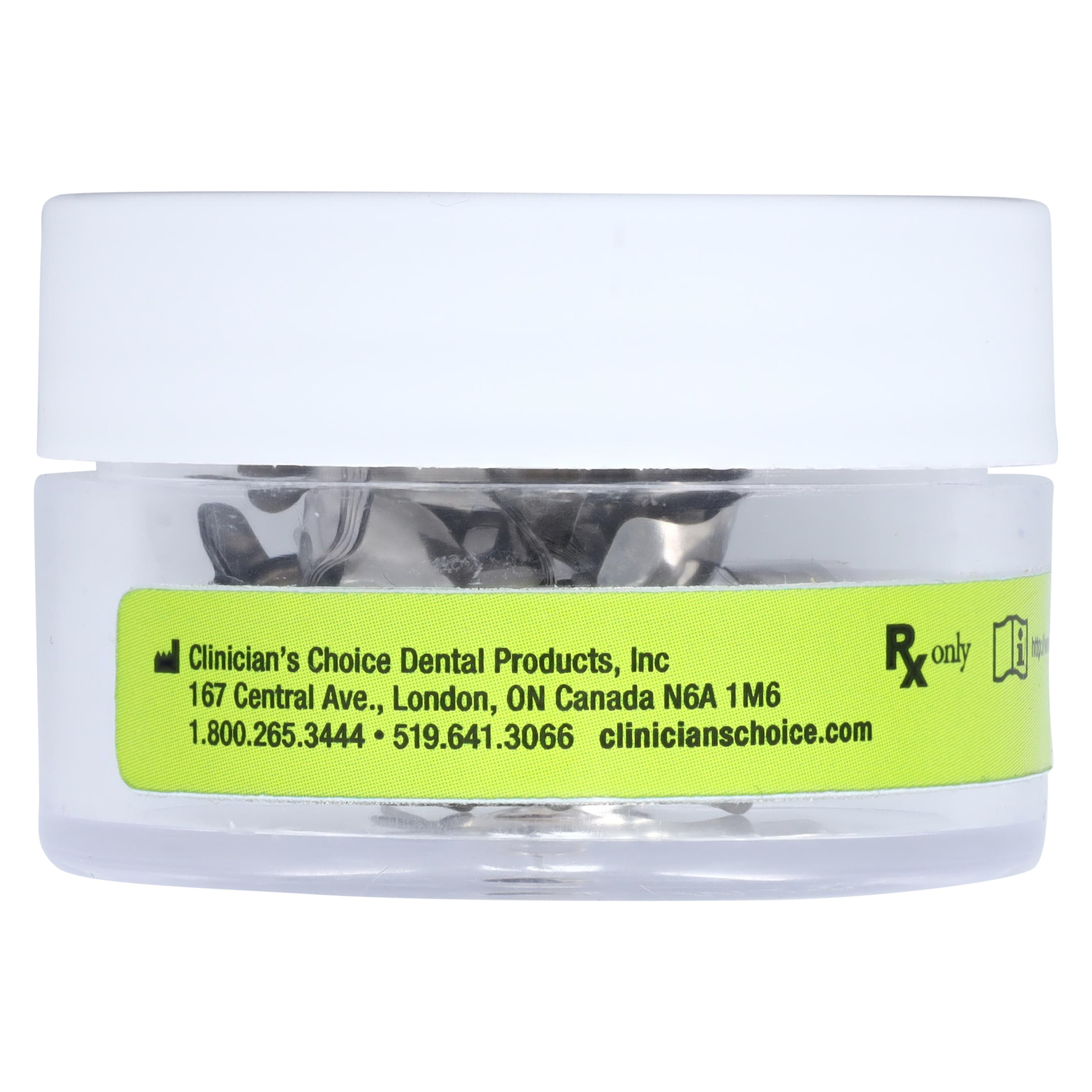 DualForce Ultra-Wrap Matrix Band Refill, 6.5 mm, 100/Box, 01KT1G0X3RFWA7V80FAP5Z6C34 thumbnail 4