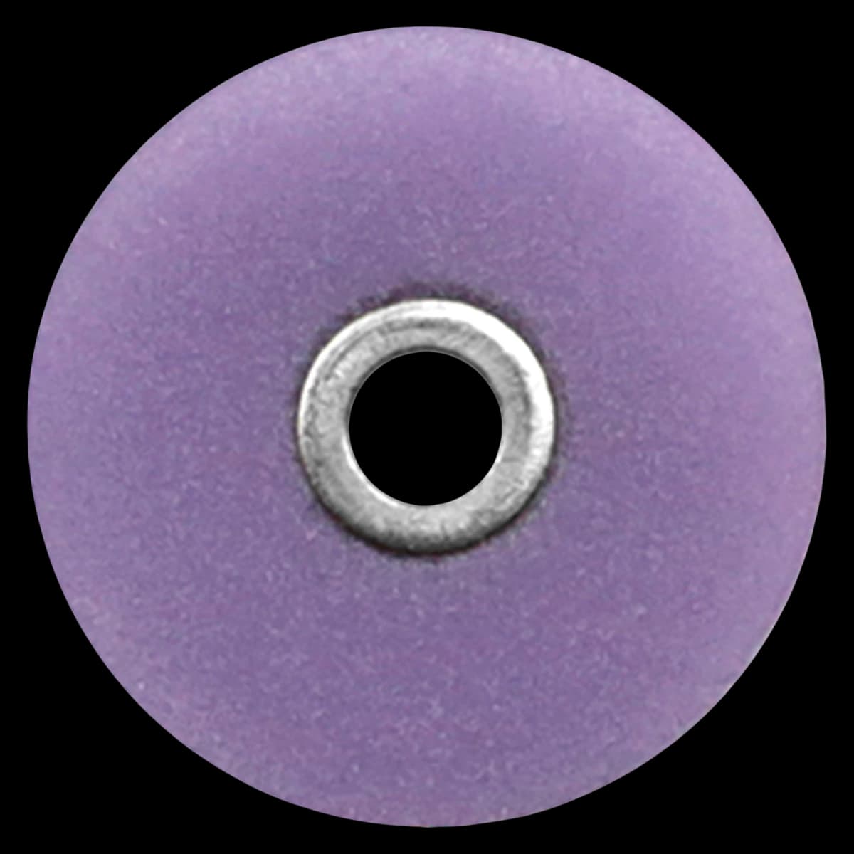 Contours Finishing & Polishing Discs Refill, 3/8" Medium, Lavender, 85/Pack, 133009 - Contours Finishing &amp; Polishing Discs Refill - Image 1