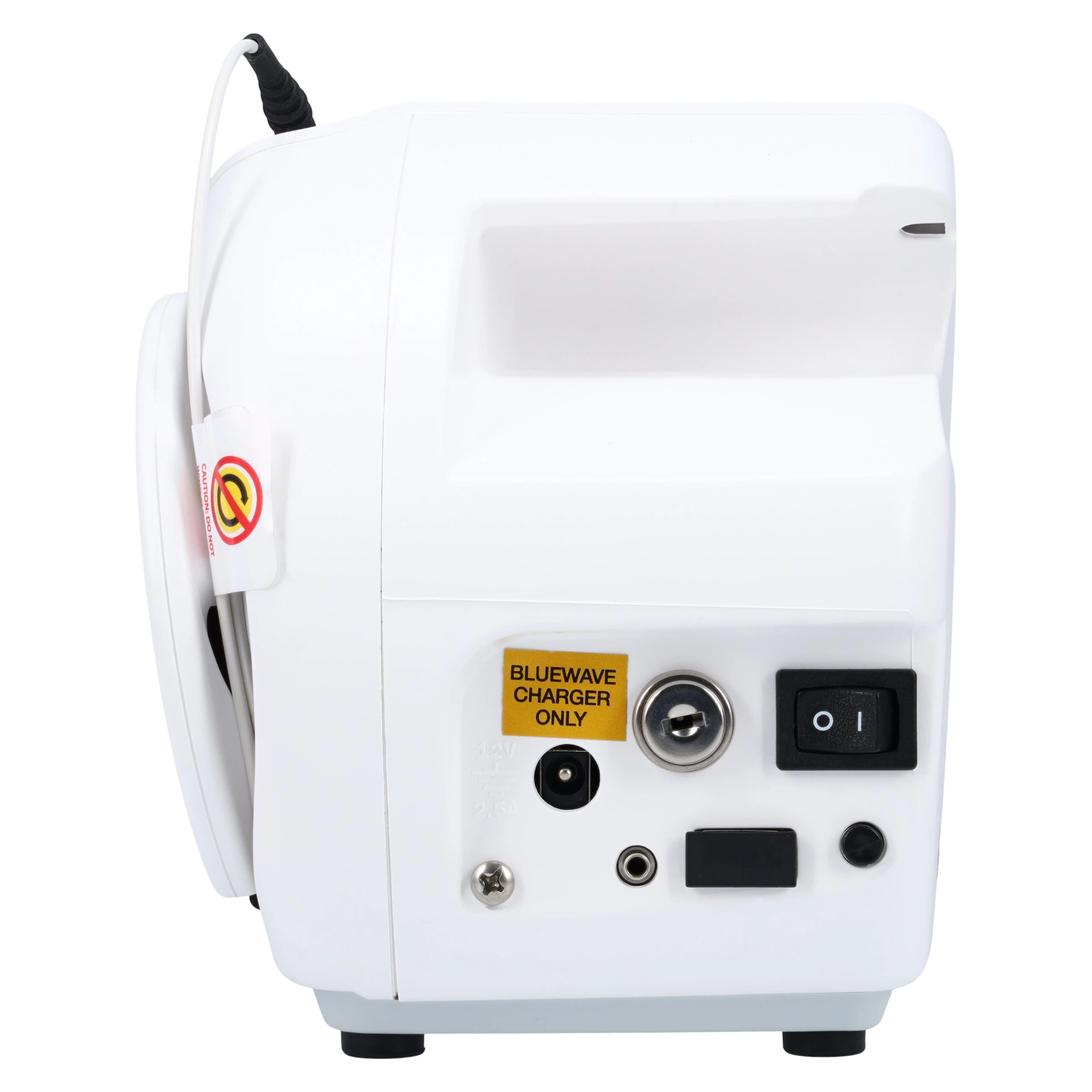 Clinician's Choice Bluewave Soft Tissue Diode Laser, 5W, Portable, Rechargeable thumbnail 6