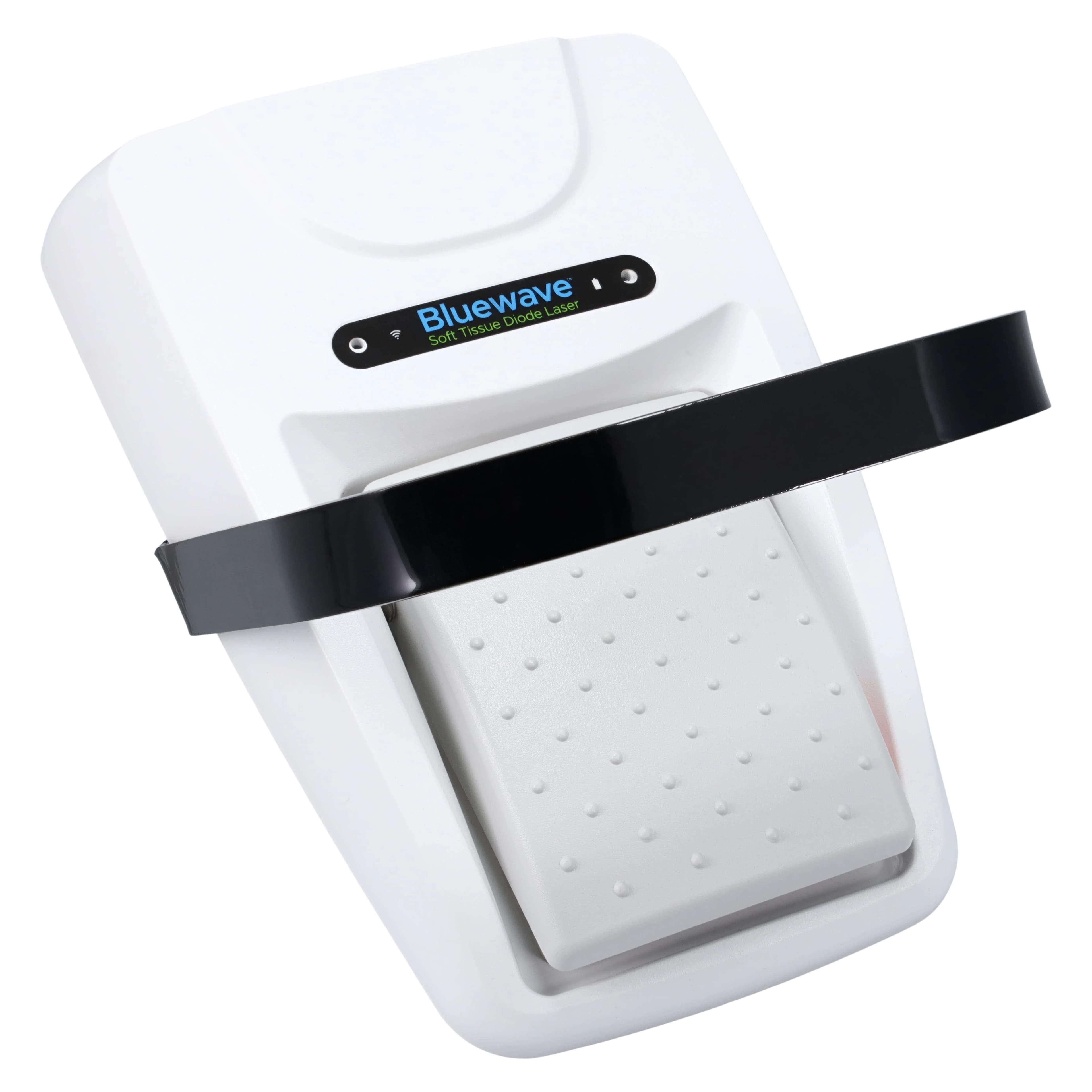 Clinician's Choice Bluewave Soft Tissue Diode Laser, 5W, Portable, Rechargeable thumbnail 8