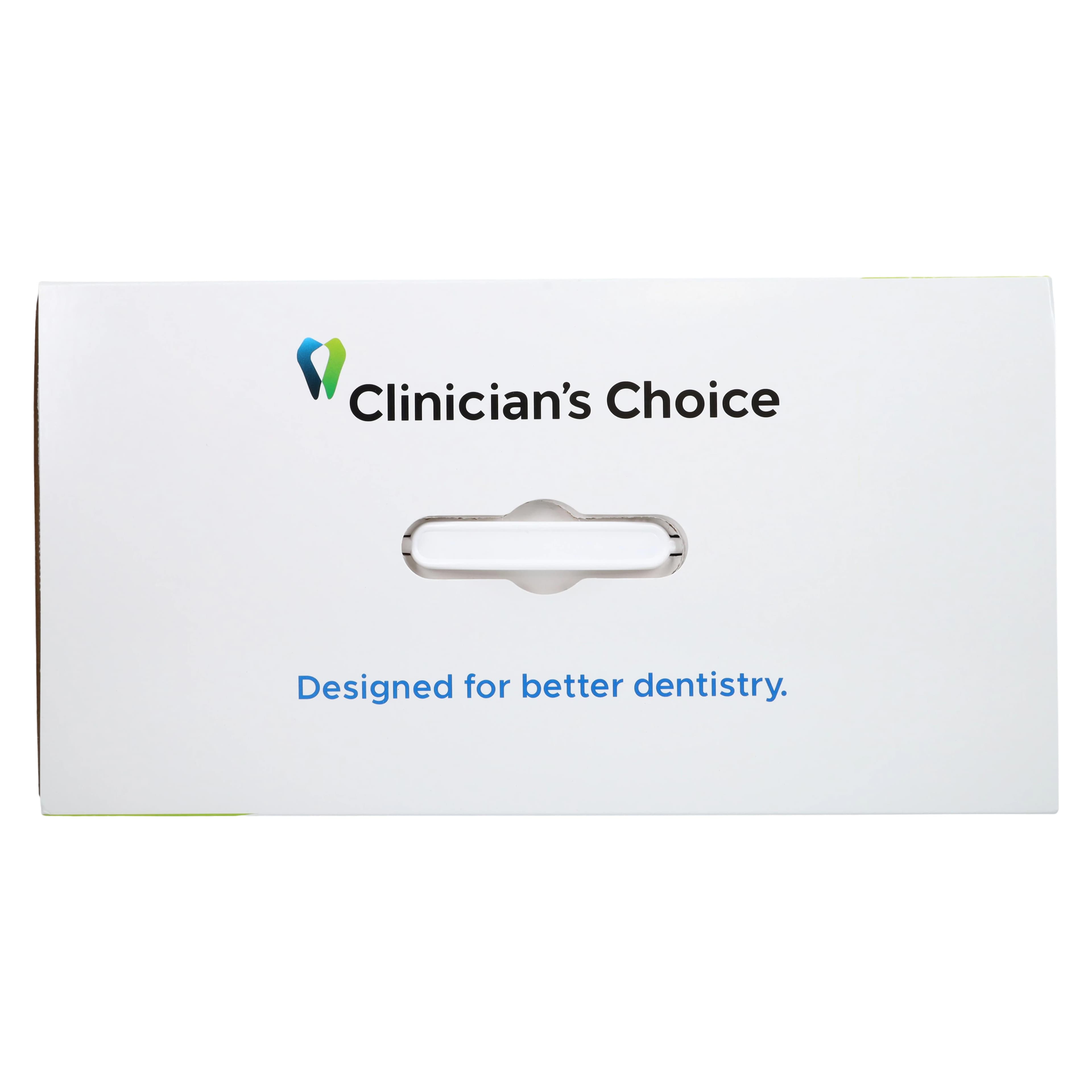 Clinician's Choice Bluewave Soft Tissue Diode Laser, 5W, Portable, Rechargeable thumbnail 23