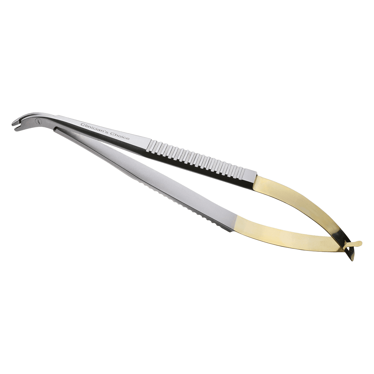 Clinician's Choice DualForce Matrix Band Forceps, Universal, Each - DualForce Matrix Forceps - Image 1