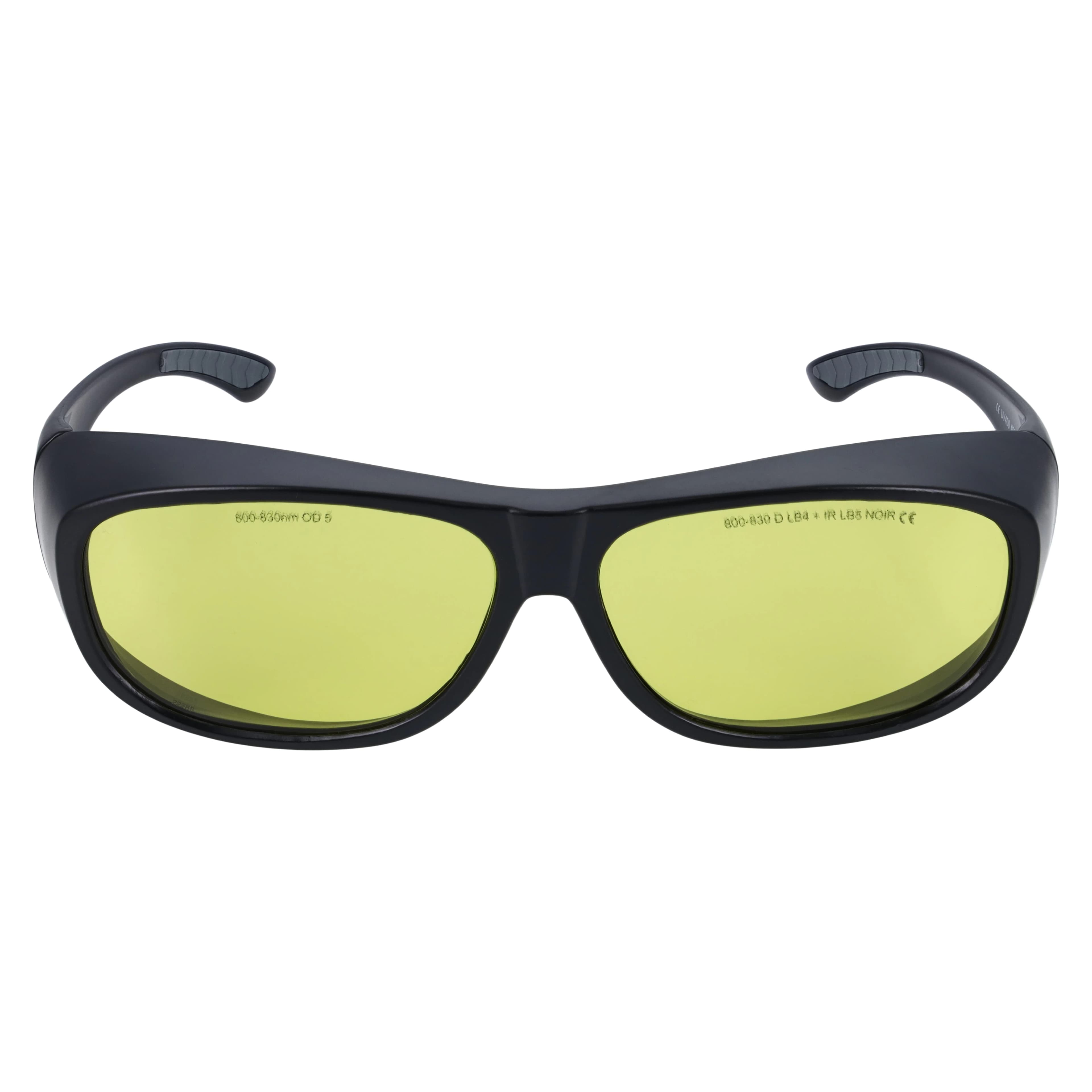 Clinician's Choice Bluewave Laser Safety Glasses, 1 Each thumbnail 3
