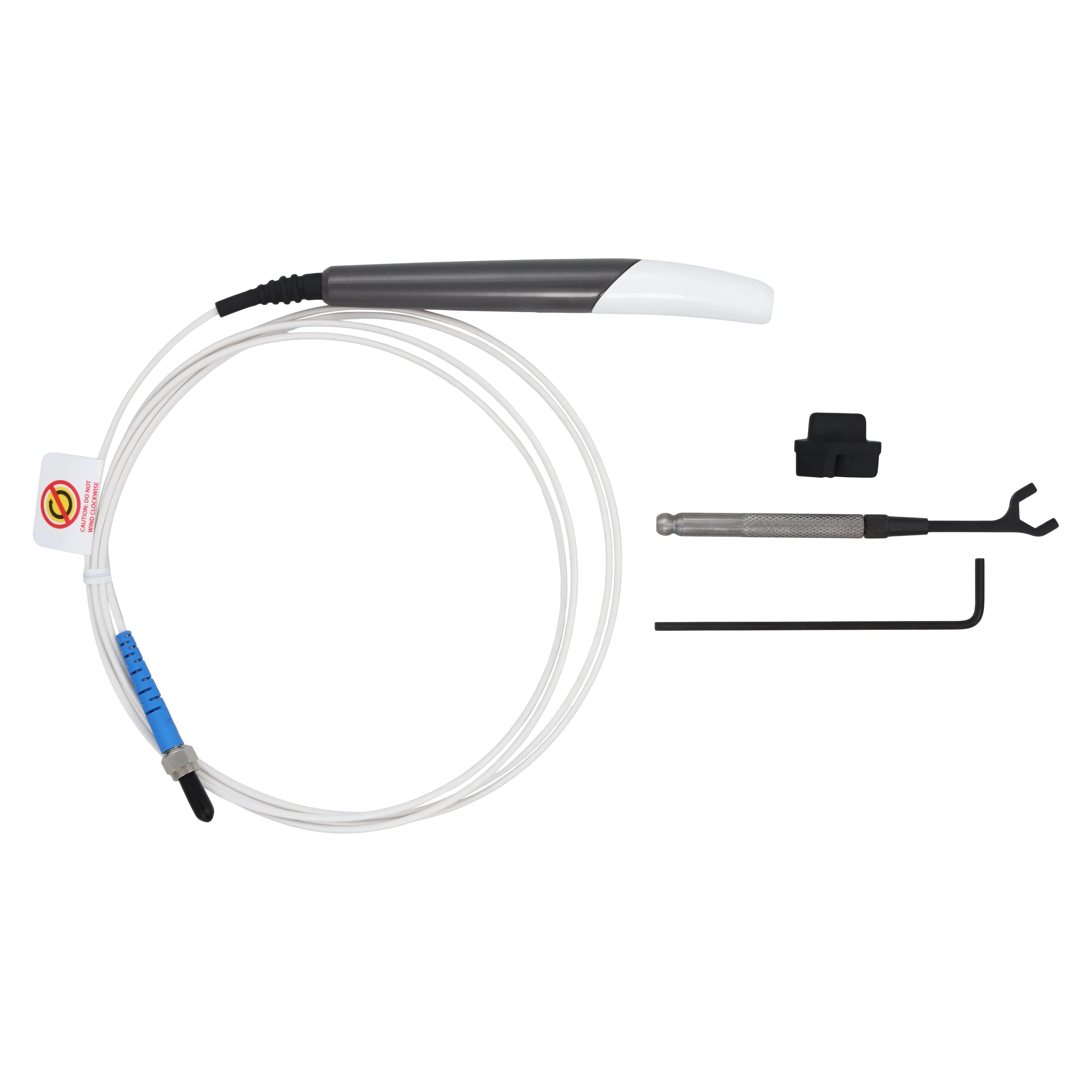 Clinician's Choice Bluewave Laser Optic Cable with Handpiece for Soft Tissue Diode Laser thumbnail 2