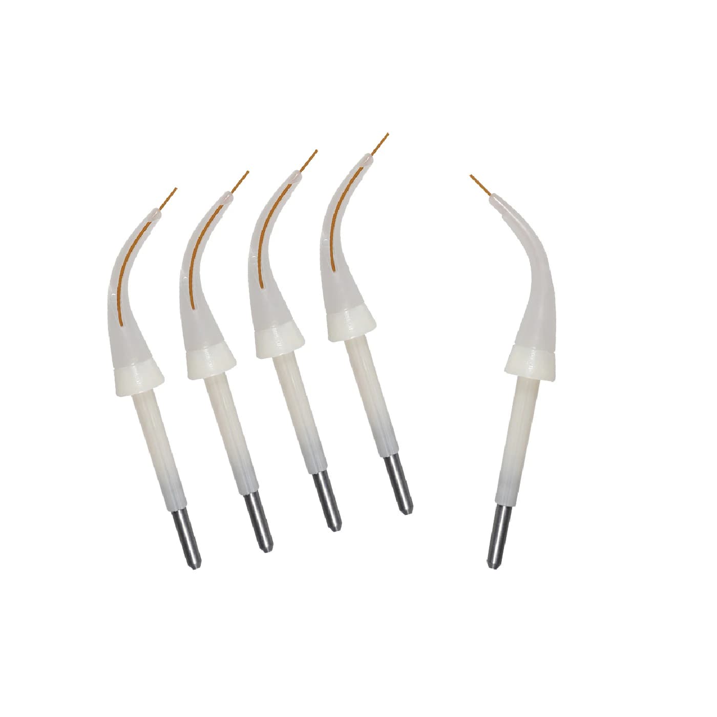 Bluewave Laser Disposable Tips, Regular (Clinician's Choice) thumbnail 2