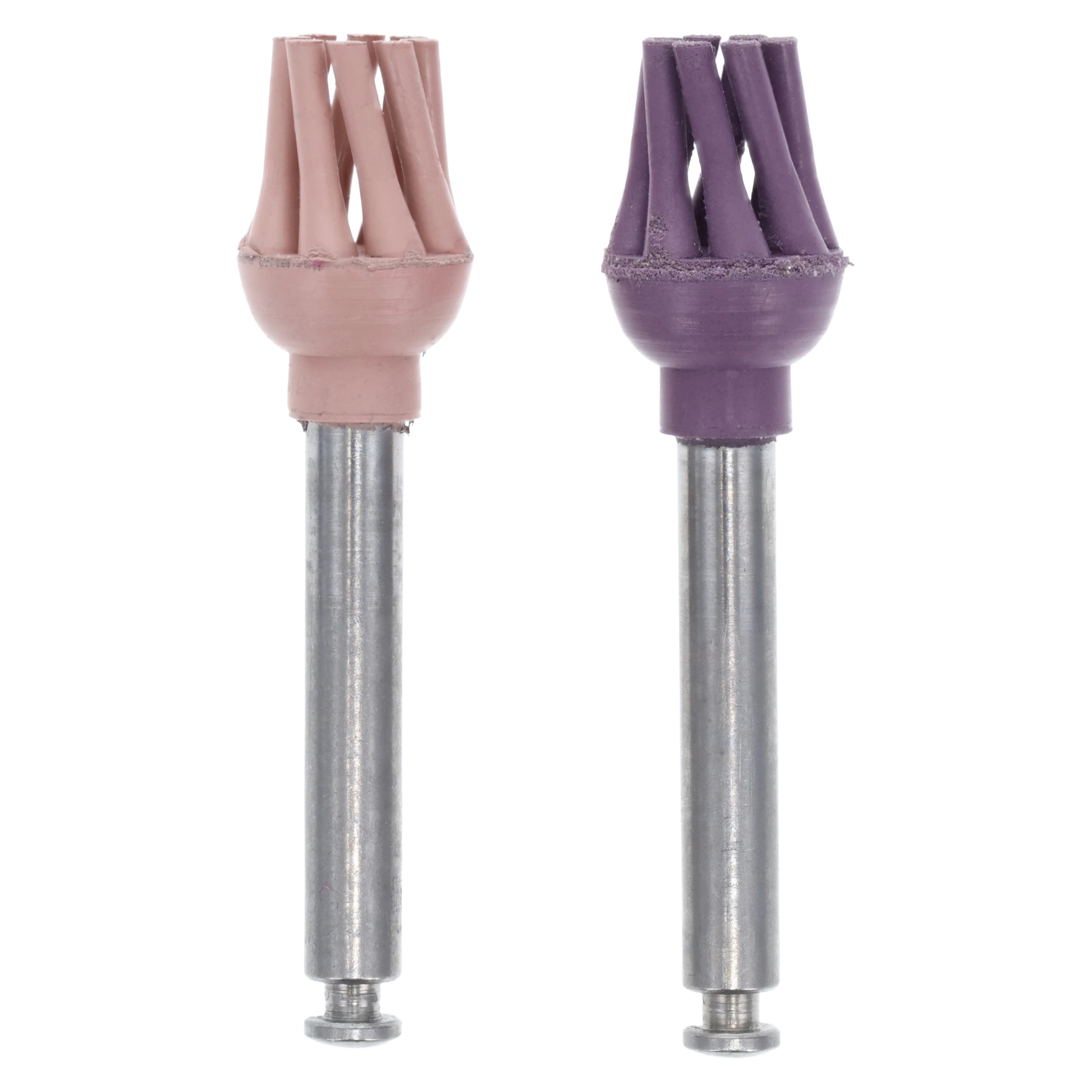A.S.A.P. Diamond Polish Brush, Clinician's Choice - A.S.A.P. Diamond Polish Brush - Image 1