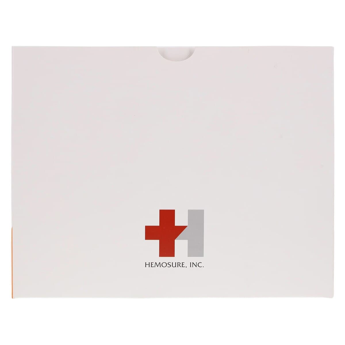 Hemosure iFOB Home Mailer Kit, CLIA Waived, 25 Tests/Box with Mailers, Collection Tubes, and Return Forms thumbnail 9