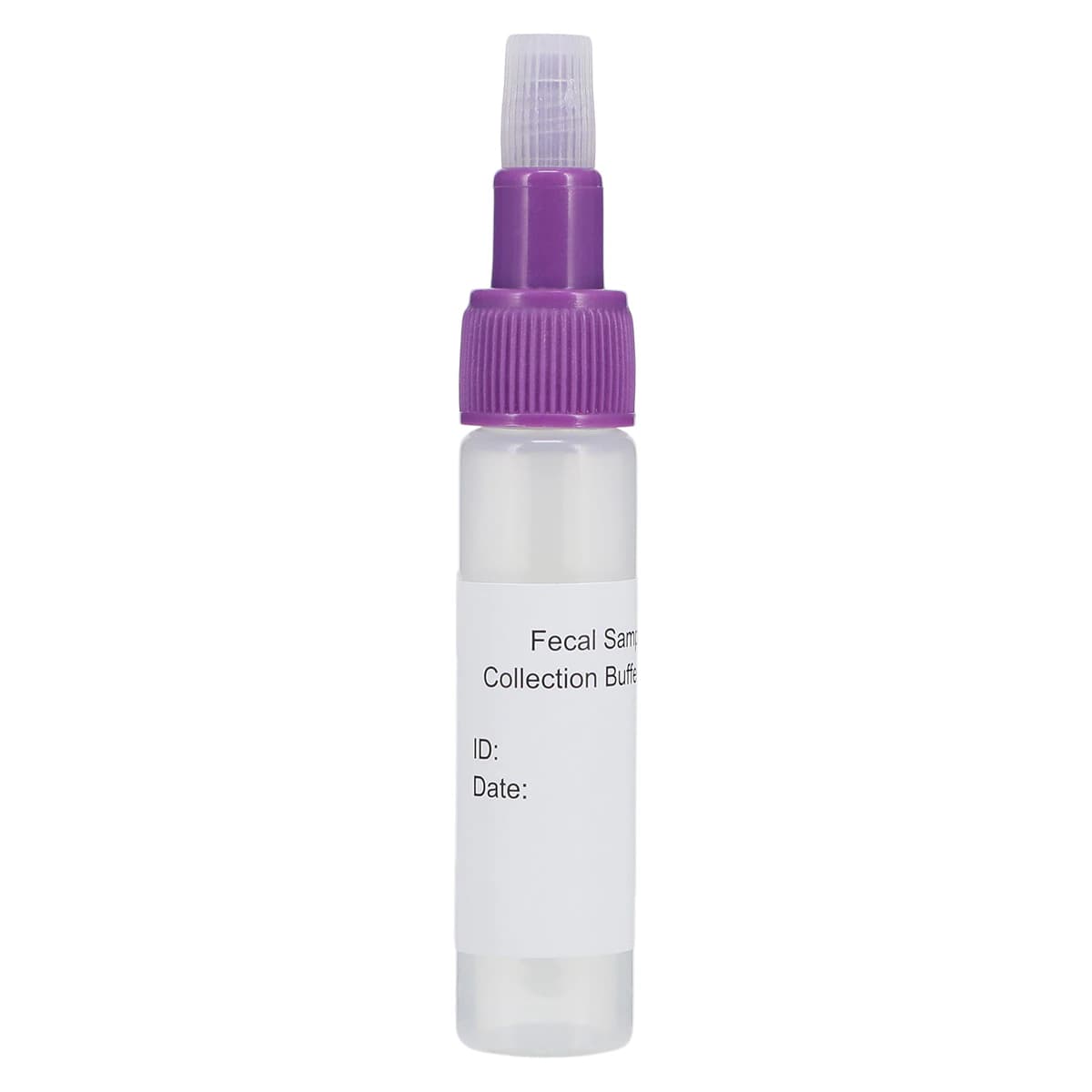 Hemosure iFOB Complete Test Kit, CLIA Waived, 10 Tests/10 Collection Tubes, 10/Box thumbnail 3
