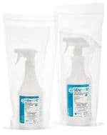 Cidehol Sterile 70% Isopropyl Surface Disinfectant, 16 oz, 12/Case - Cidehol Sterile 70% Isopropyl - Image 1