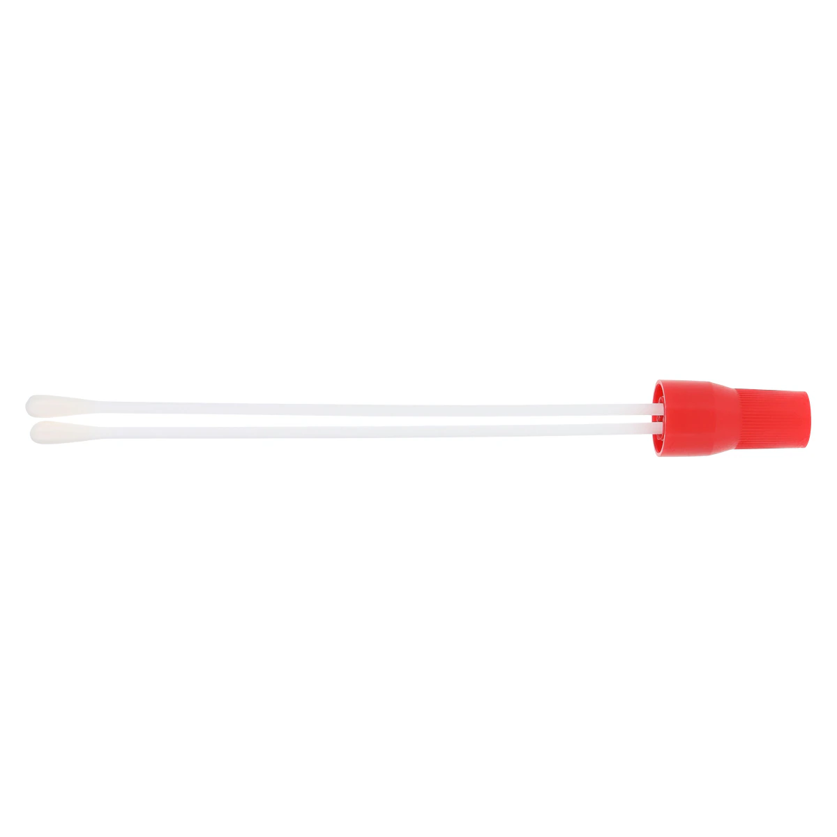BD CultureSwab Rayon Collection/Transport Swab, Liquid Amies, Double Swab, 5-1/4" Length, 50/Box thumbnail 6