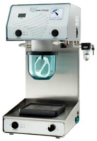 Trident Spin Cycle Grand Investing/Dispensing Equipment - Spin Cycle Grand - Image 1