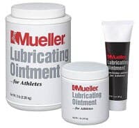 Mueller Sports Medicine Lubricating Ointment with Lanolin, 5 lb Jar thumbnail 3