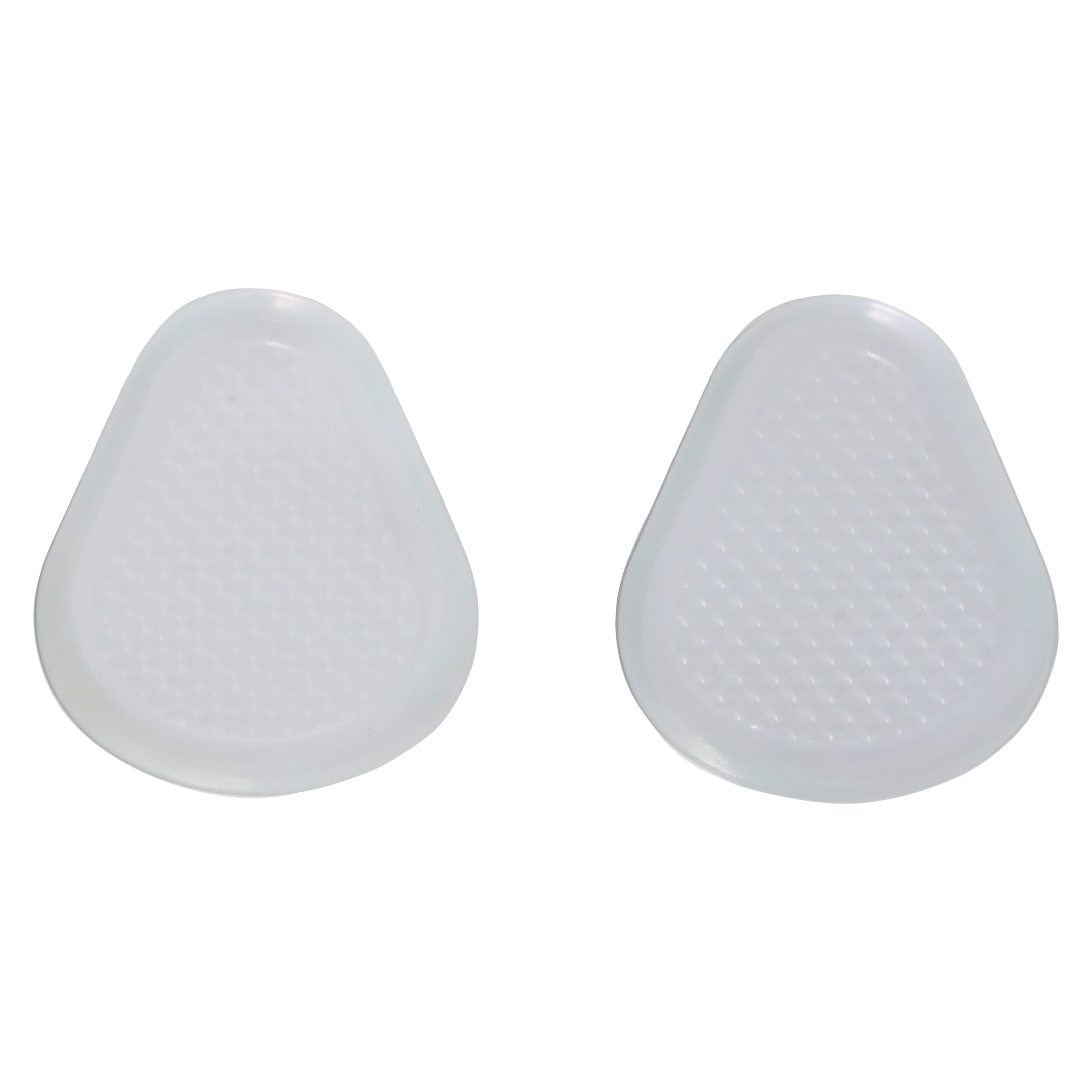 Pedi-GEL Ball-of-Foot Pads (Orthopedic Foot Gel Pads) thumbnail 2