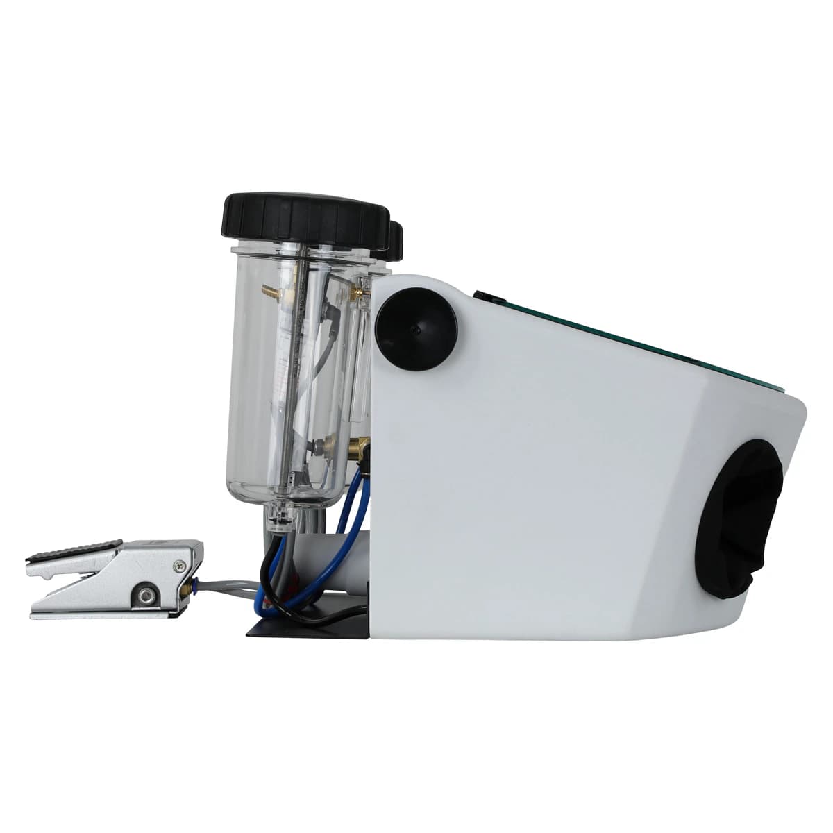 Vaniman SandStorm 2 Micro Abrasive Sand Blaster, 25-50 & 50-100 Micron Tanks, Dual Handpieces, 01KEZKNM3Z5G5CMQY6SECCDKE9 thumbnail 5