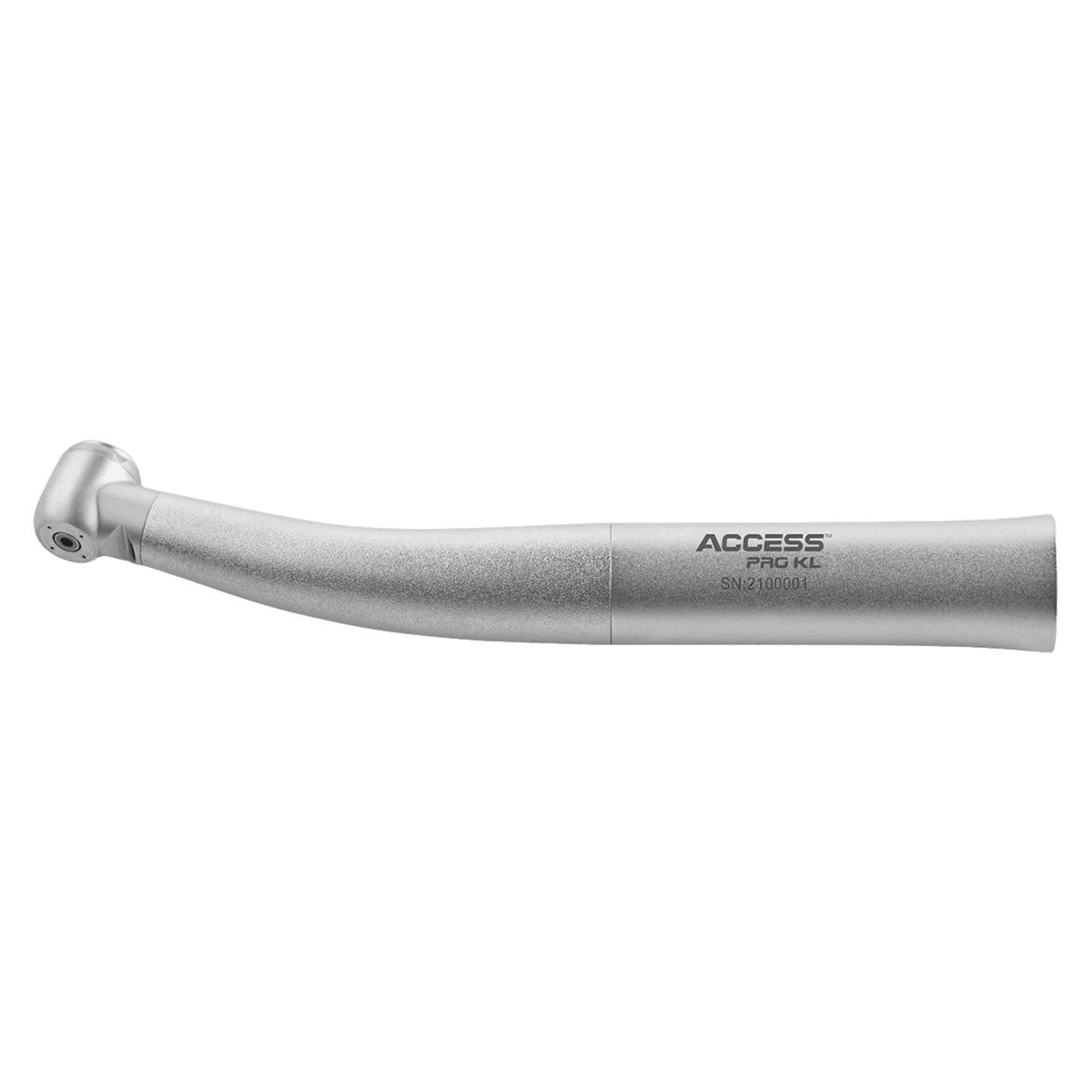 Sable Access Pro KL Mini Head High Speed Handpiece, Kavo Interchangeable, Fiber Optic, Quadruple Spray, Push-Button Autochuck, 350,000 RPM - SABLE ACCESS PRO-KL - Kavo Interchangeable - Mini Head Each - Image 1