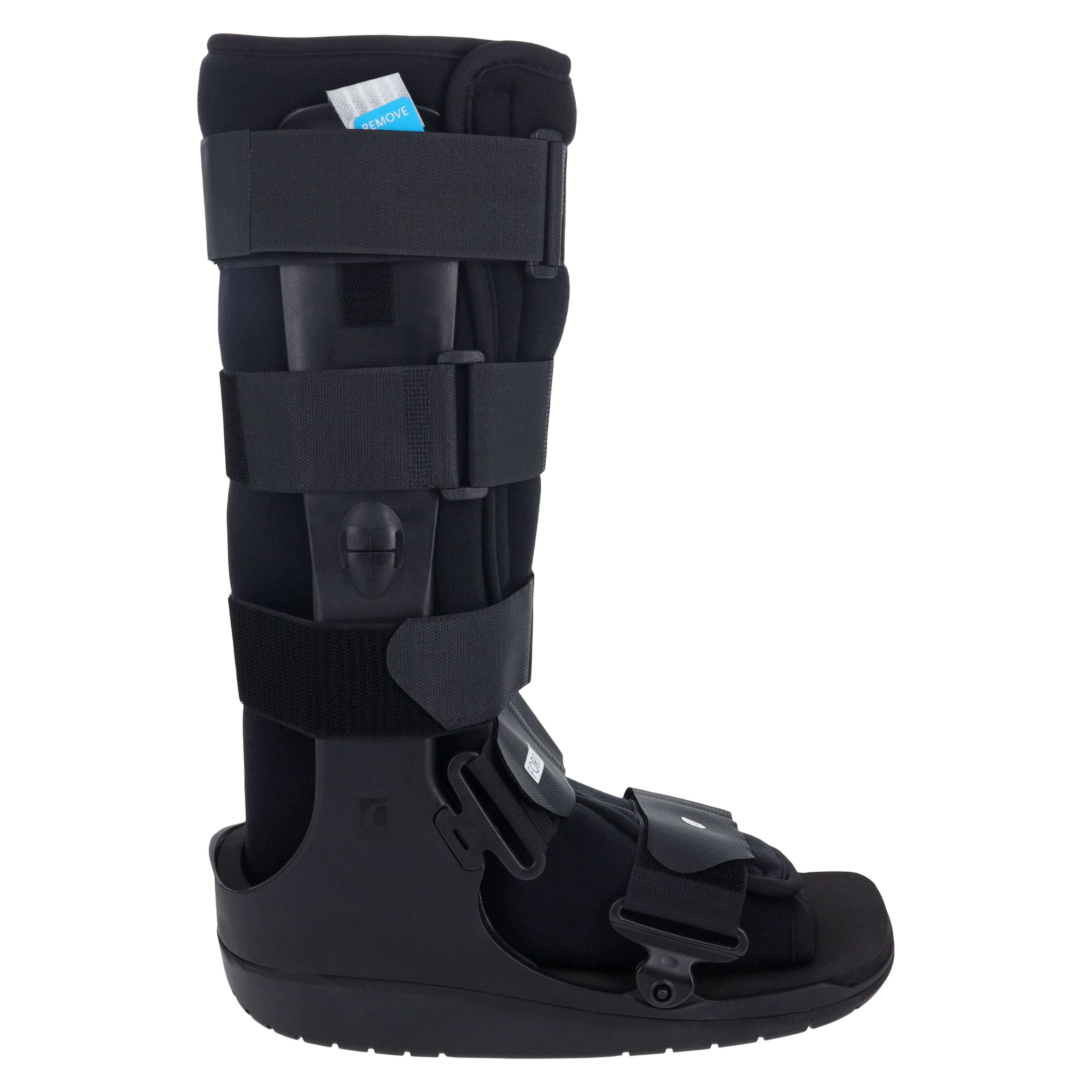 Ossur Form Fit Pneumatic Walker, Leg/Ankle/Foot, Large, Men 10.5-12.5 / Women 11.5-13.5 thumbnail 5