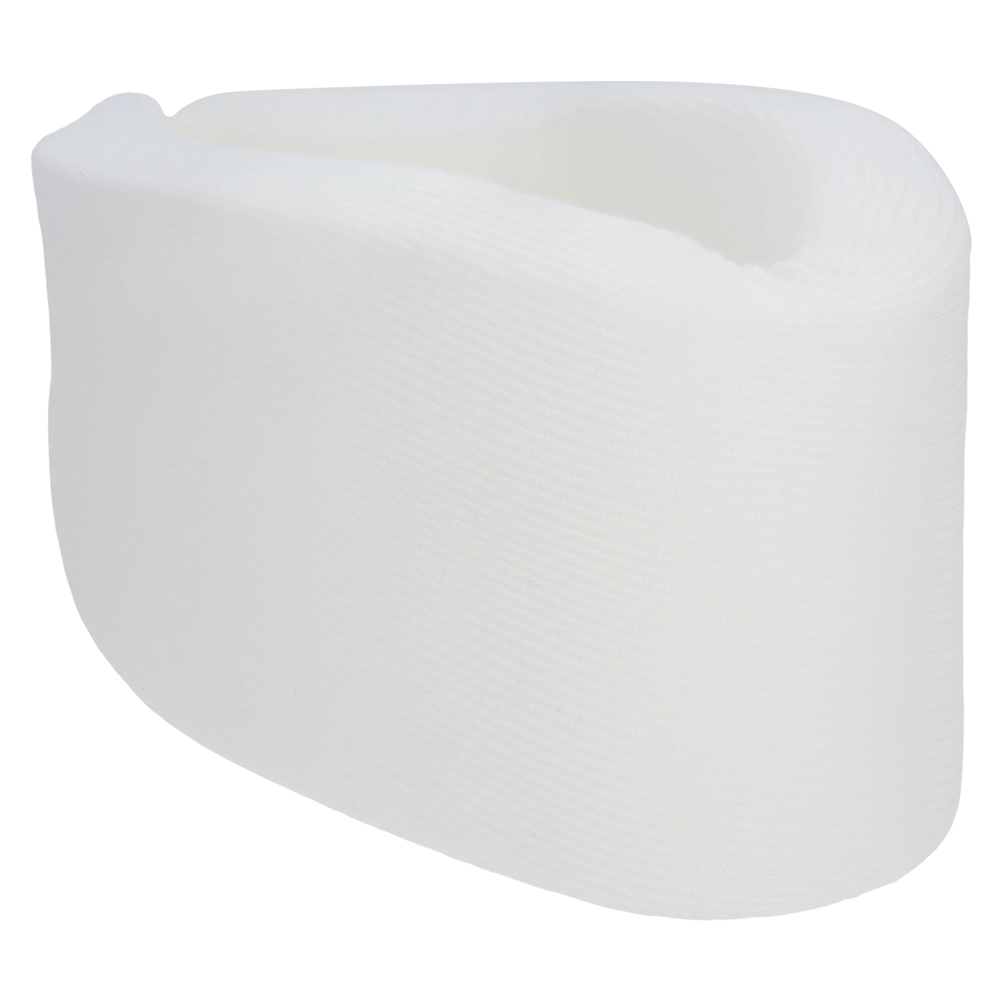 Medline Serpentine Soft Cervical Collar, Adult Large, Foam, 3.75x21" - Collar Cervical Soft - Image 1