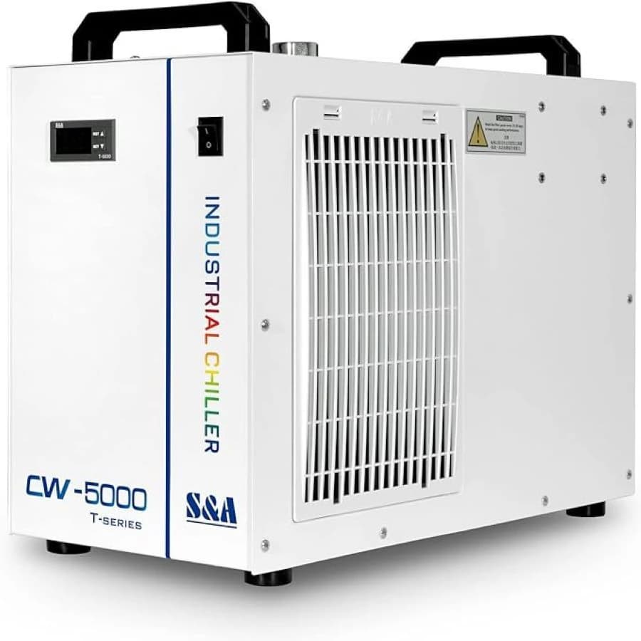 Imes-Icore Spindle Chiller (110V / 60Hz) - Spindle chiller (110V / 60Hz) - Image 1