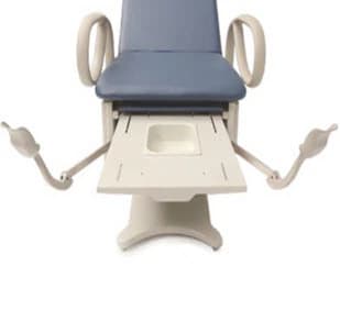 Brewer Stirrups for 5700/5800 Field Tables, Field Installed Accessory - Stirrups f/ 5700/5800 Field - Image 1