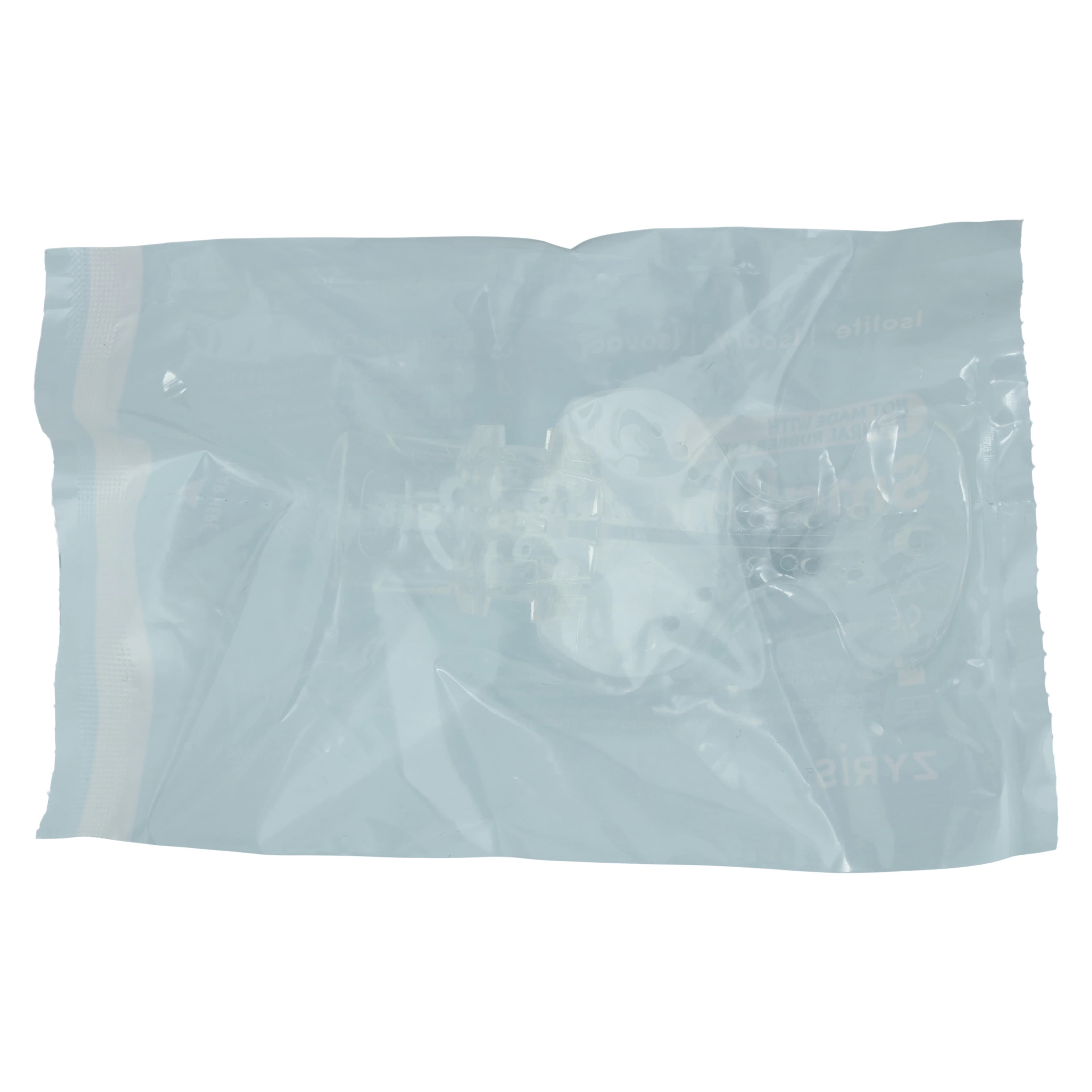 Isolite Posterior Mouthpiece, Small, 10/Pack, Latex-Free thumbnail 3