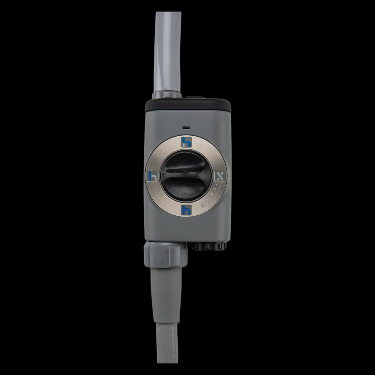 Isolite Pro / Isolite 3 Power Vacuum Base Replacement, Each - Isolite® Pro / Isolite® 3 Power Vacuum Base Each - Image 1