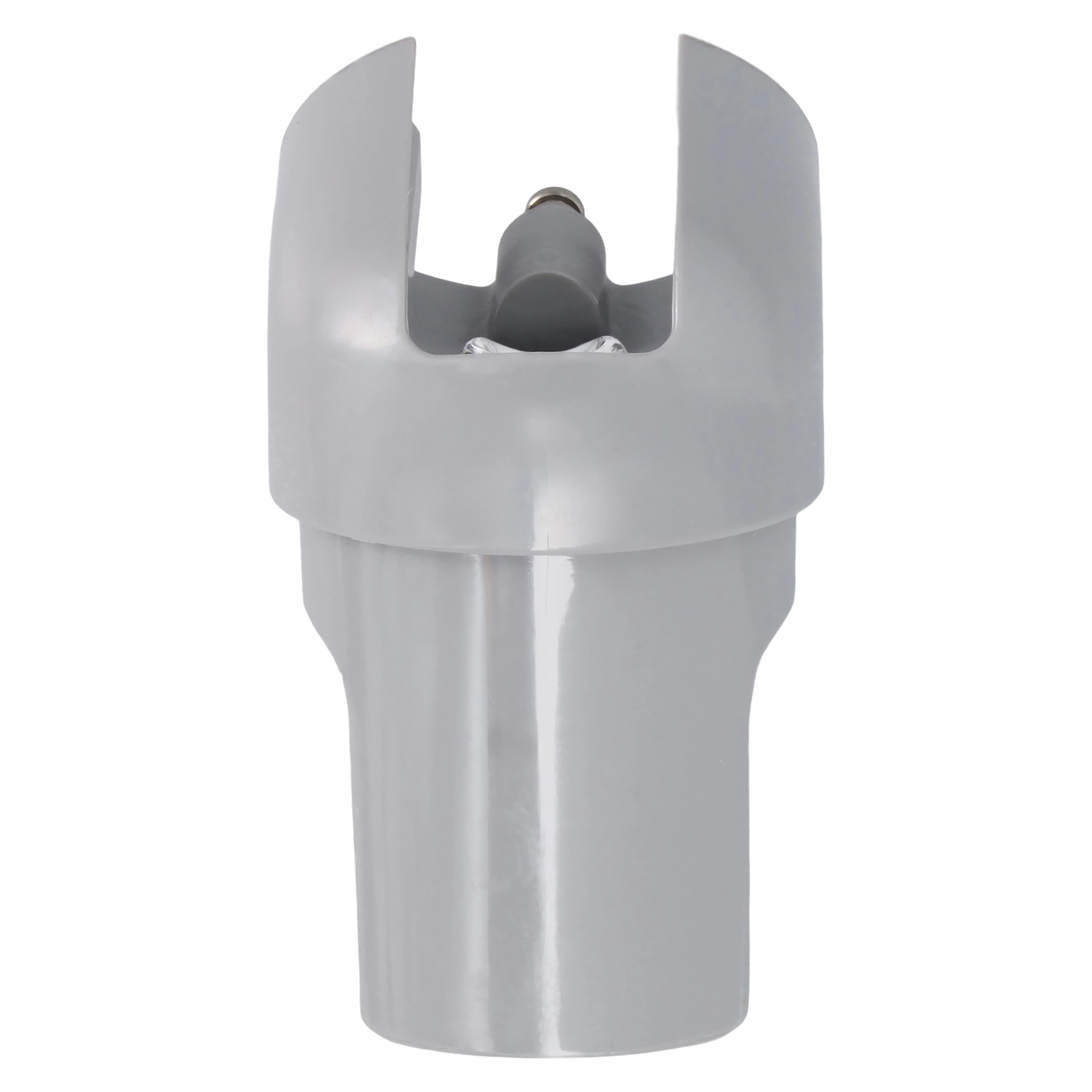 Isolite2 Vacuum Light Pipe, Bio-Compatible Polymer, Non-Latex, Autoclavable, 1 x 1 3/4 x 1 in thumbnail 3