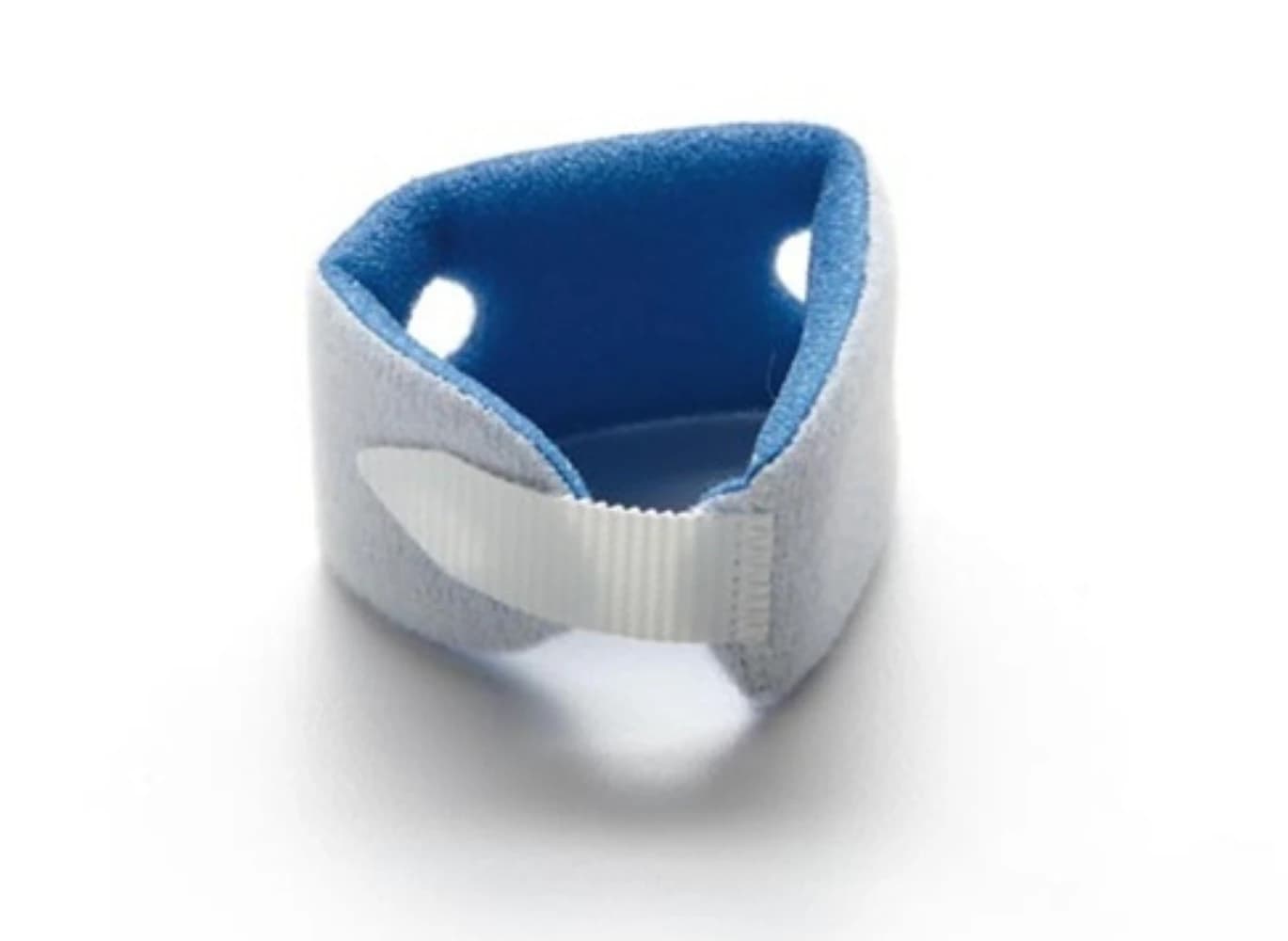 Posey Sensor Wrap with Holes, 12/Package - Posey Wraps W/ Holes - Image 1