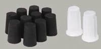 Unico Adapter Tube Pediatric for Centrifuge, 2/Package - Adapter Tube Pediatric f/ - Image 1
