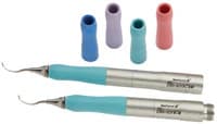 StarDental Titan BlisSonic SW Scaler Kit, 4-Line, with 5 Tips, Tool Accessory Kit & 4 Silicone Ergonomic Grips, 264563 thumbnail 2