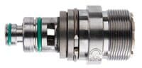 StarSimplicity High Speed Handpiece, Swivel Connectors, 2/3 Hole, 261550 - StarSimplicity Handpieces, Swivel Connectors, 2/3 Hole, 261550 - Image 1