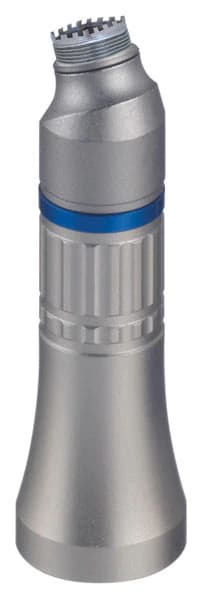 StarDental Titan E Contra Angle Sheath, 1:1, 15,000-20,000 rpm, Autoclavable, 1/Pkg, 266102 - Titan E Low Speed Air Attachments - Titan E Contra Sheath – Shank, Contra Angle - Image 1
