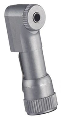 Titan E Attachment Ball Bearing Latch Angle Handpiece, 15000-20000 rpm - Titan E bb Latch Angle - Image 1