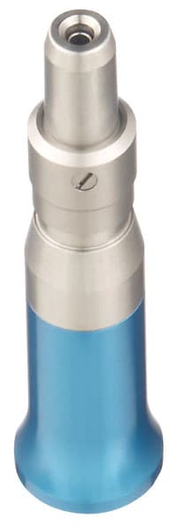 Titan E Low Speed Air Attachment Nose Cone, Straight, 15,000-20,000 rpm, Shank, 1/Pkg - Titan E Low Speed Air Attachments - Titan E Nose Cone – Shank - Image 1