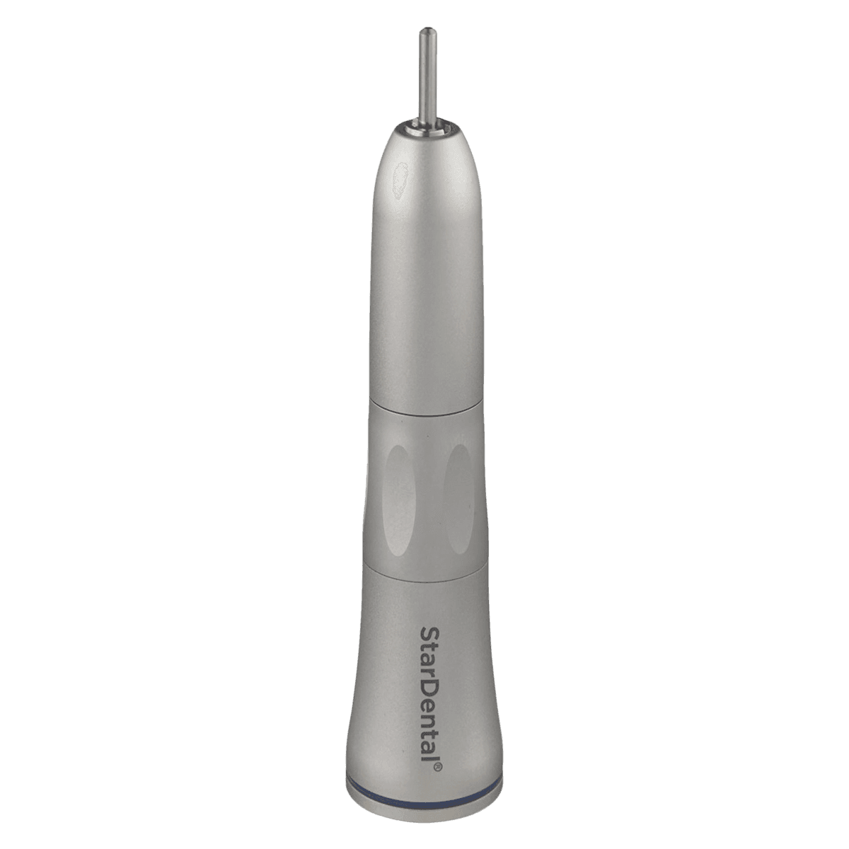 Star Dental ETorque 1:1 Straight Handpiece Attachment, Doriot Style Head, Blue Ring, 265473 - Star® ETorque™ Standing Basic Handpiece Attachment - Star® ETorque™ Standing Basic Handpiece Attachment - Image 1