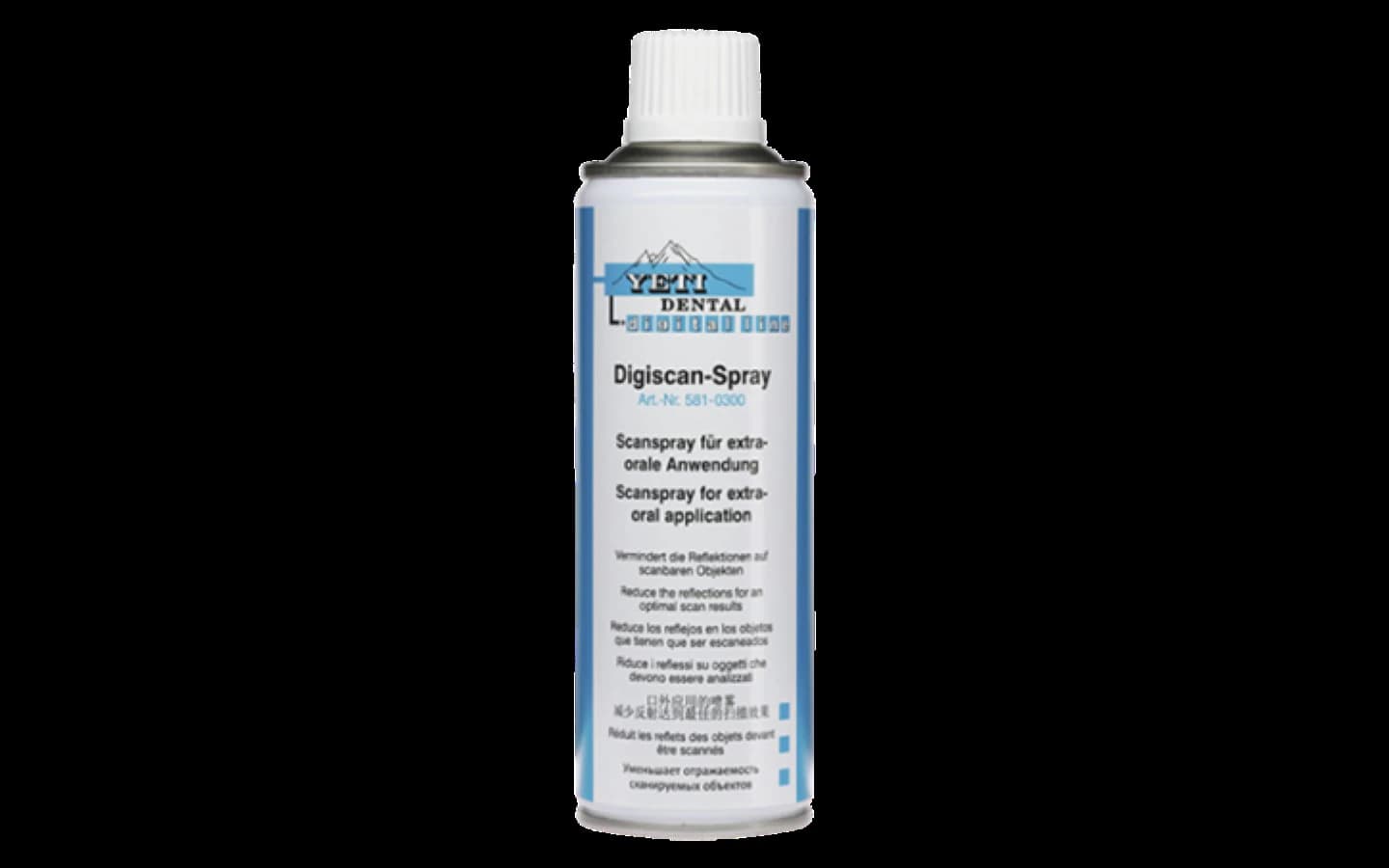 Digiscan Spray, 300mL - Digiscan Spray - Image 1