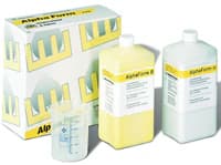 AlphaForm Dupl Silicone Duplicating Material, 2 kg Box - AlphaForm Dupl Silicone B&H - Image 1