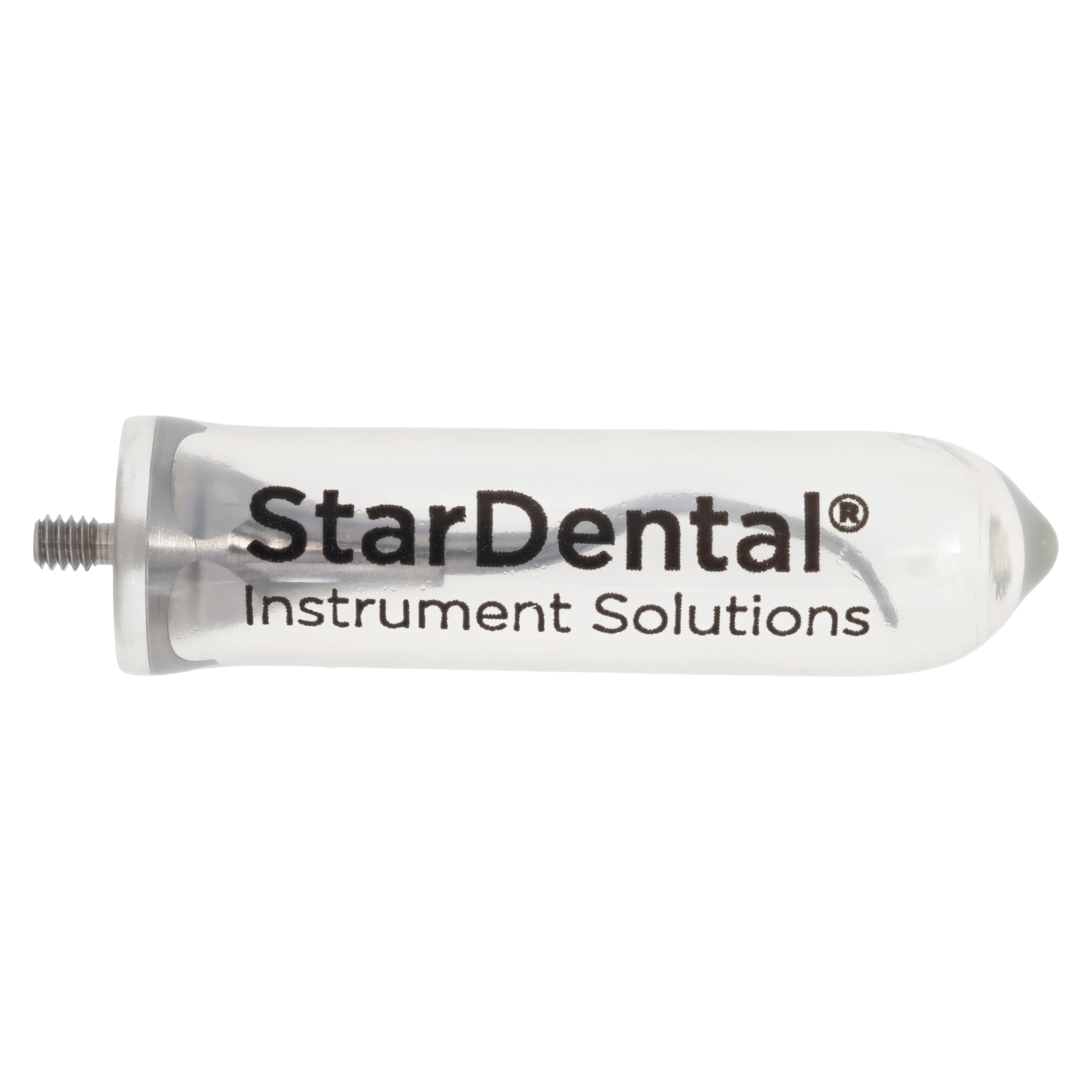 StarDental Titan-S Blis-Sonic Universal Scaler Tip, 261668, Black, 1/Pkg thumbnail 3