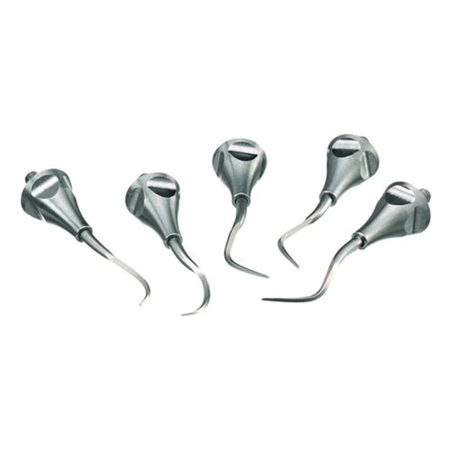 StarDental Titan-S Blis-Sonic Universal Scaler Tip, 261668, Black, 1/Pkg thumbnail 2