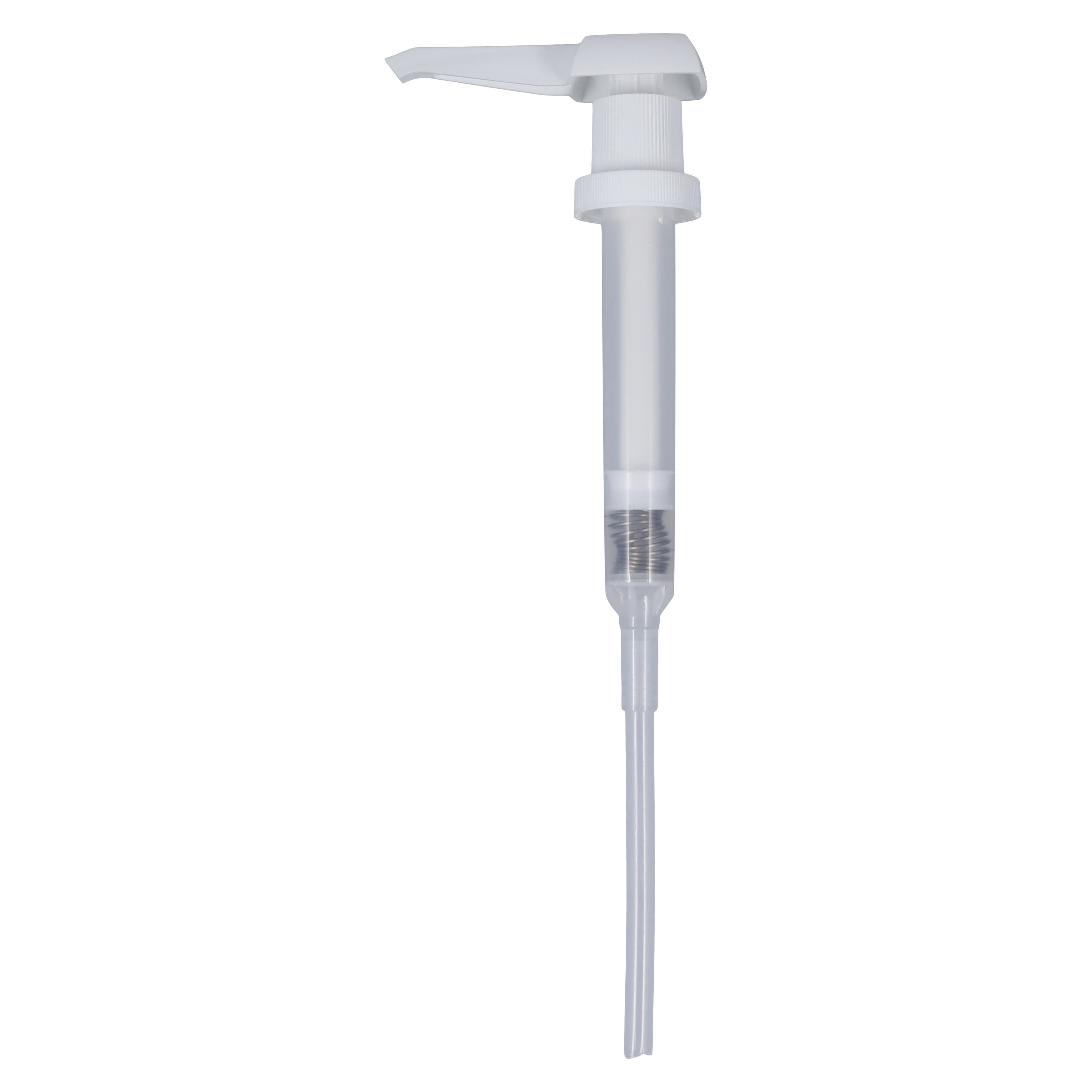 Ramvac SlugBuster Vacuum Line Cleaner Liquid Concentrate, 1 Gallon with Hand Pump Dispenser, 900246 thumbnail 4