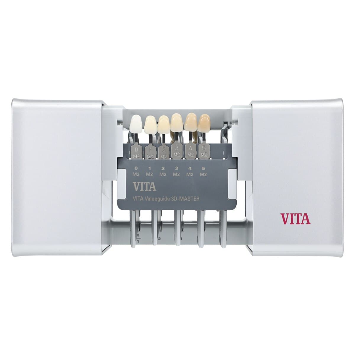 VITA Linearguide 3D-Master Shade Guide, 29 Shades, 1 Each thumbnail 4