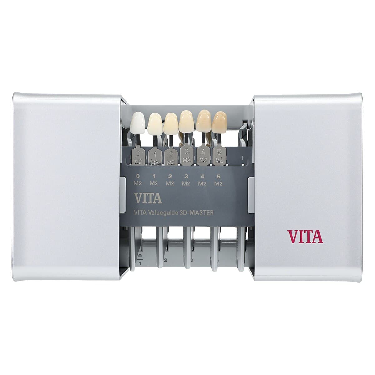 VITA Linearguide 3D-Master Shade Guide, 29 Shades, 1 Each thumbnail 5