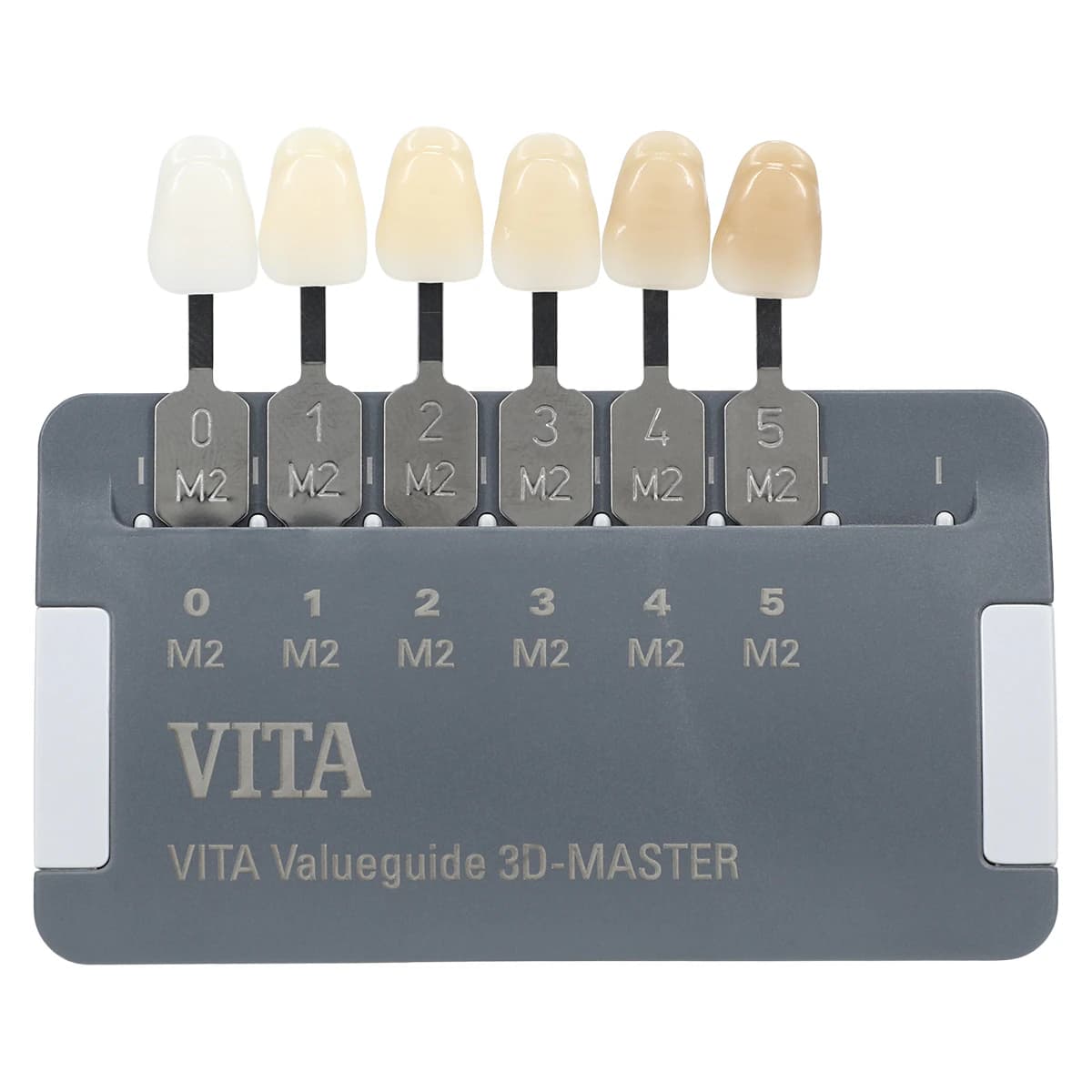 VITA Linearguide 3D-Master Shade Guide, 29 Shades, 1 Each thumbnail 8