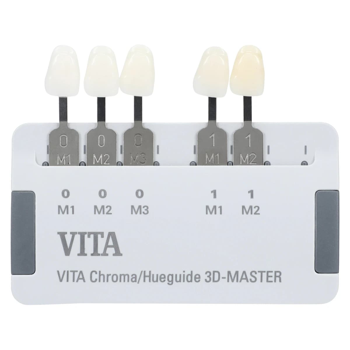 VITA Linearguide 3D-Master Shade Guide, 29 Shades, 1 Each thumbnail 9