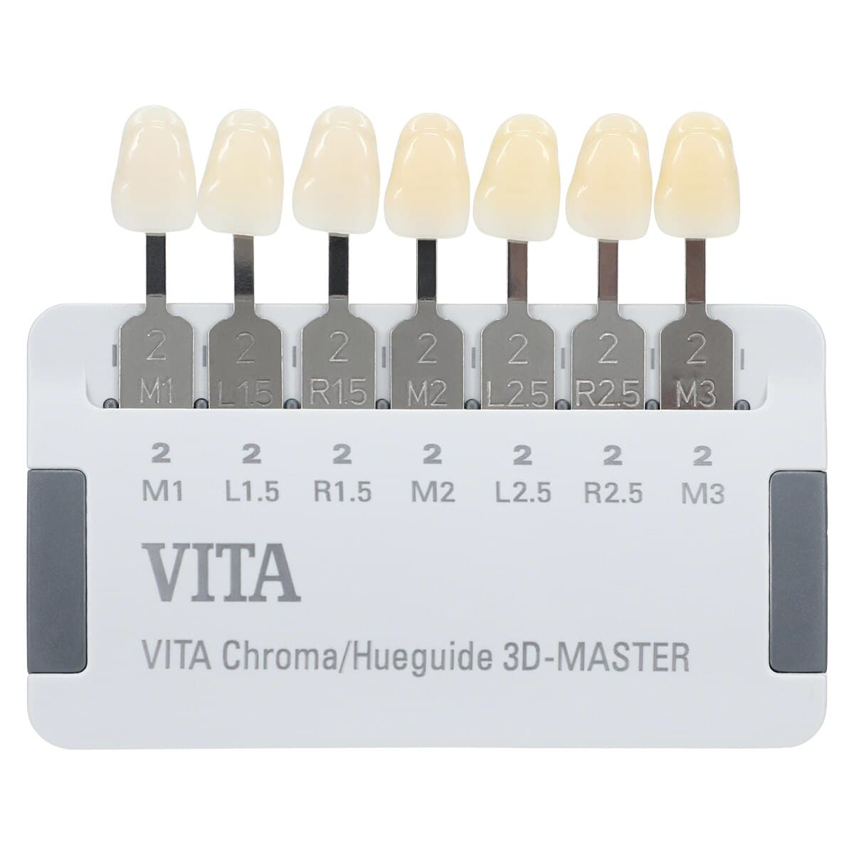 VITA Linearguide 3D-Master Shade Guide, 29 Shades, 1 Each thumbnail 10