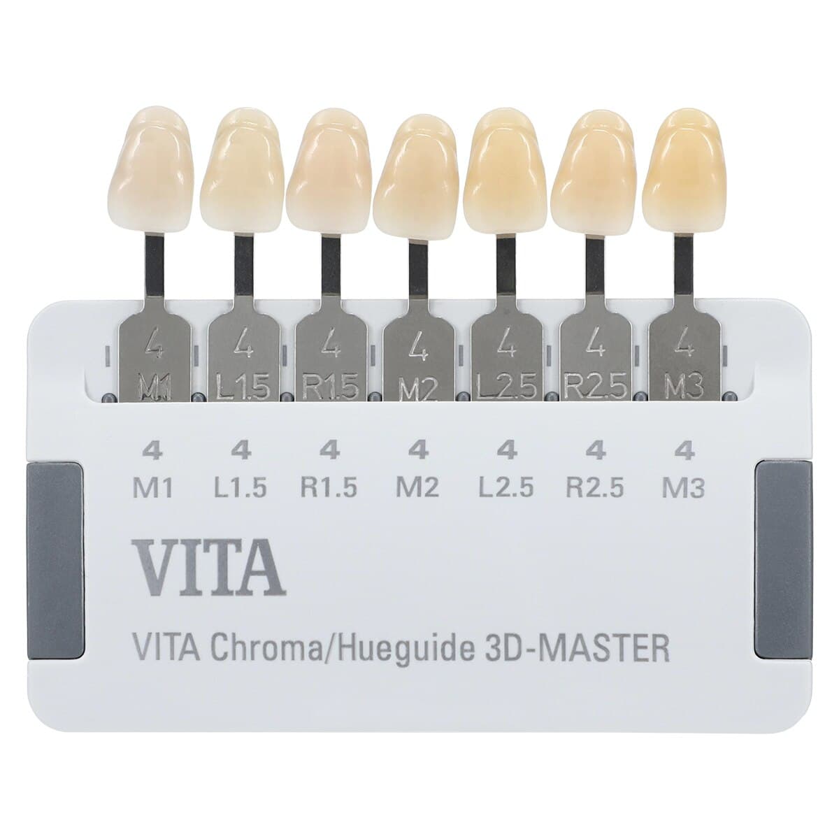 VITA Linearguide 3D-Master Shade Guide, 29 Shades, 1 Each thumbnail 12