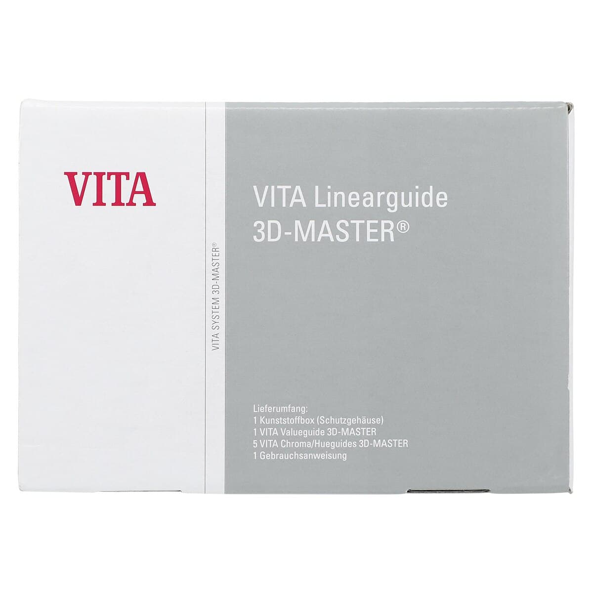 VITA Linearguide 3D-Master Shade Guide, 29 Shades, 1 Each thumbnail 15