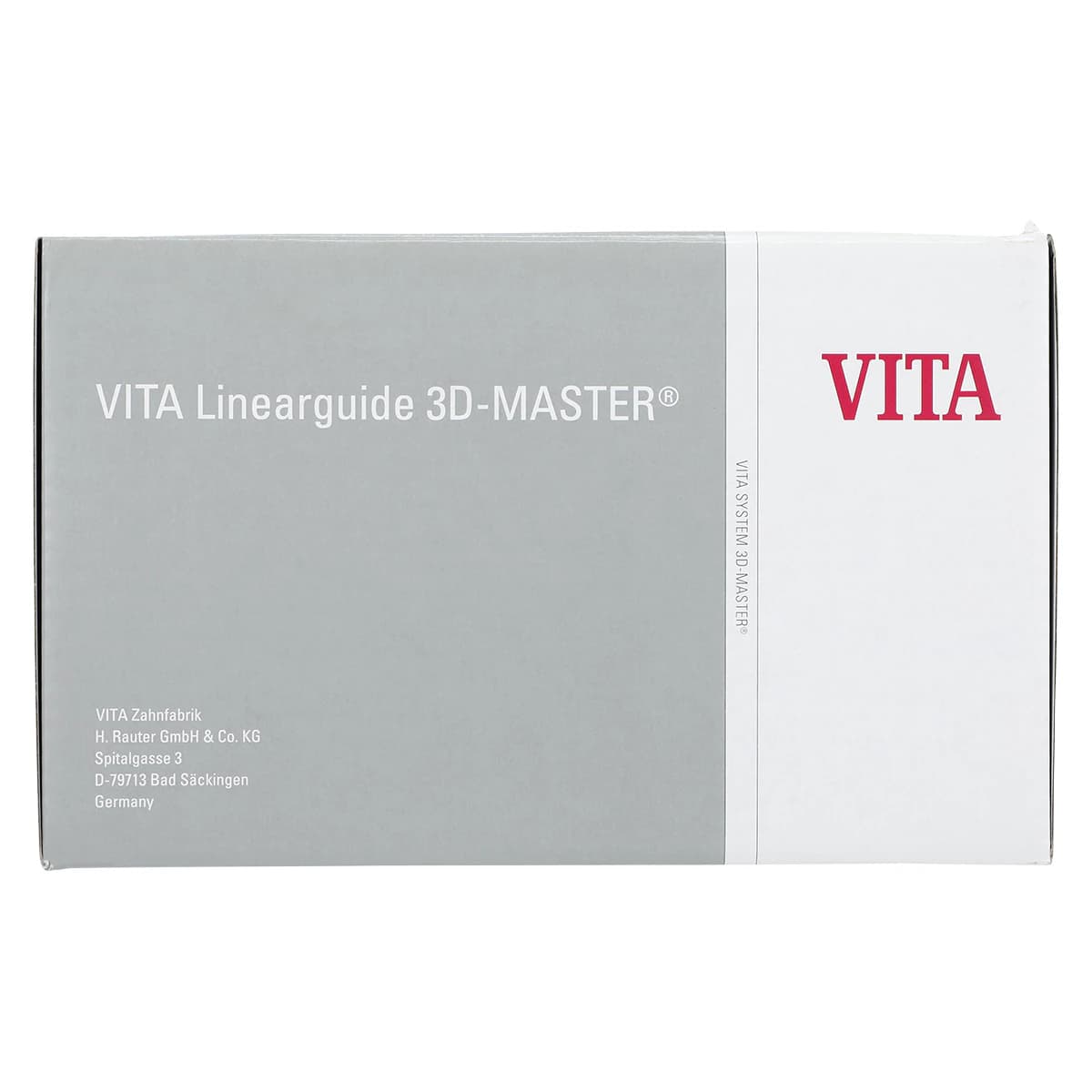 VITA Linearguide 3D-Master Shade Guide, 29 Shades, 1 Each thumbnail 16