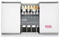 VITA Linearguide 3D-Master Shade Guide, 29 Shades, 1 Each - Linearguide 3-D Master Shade - Image 1
