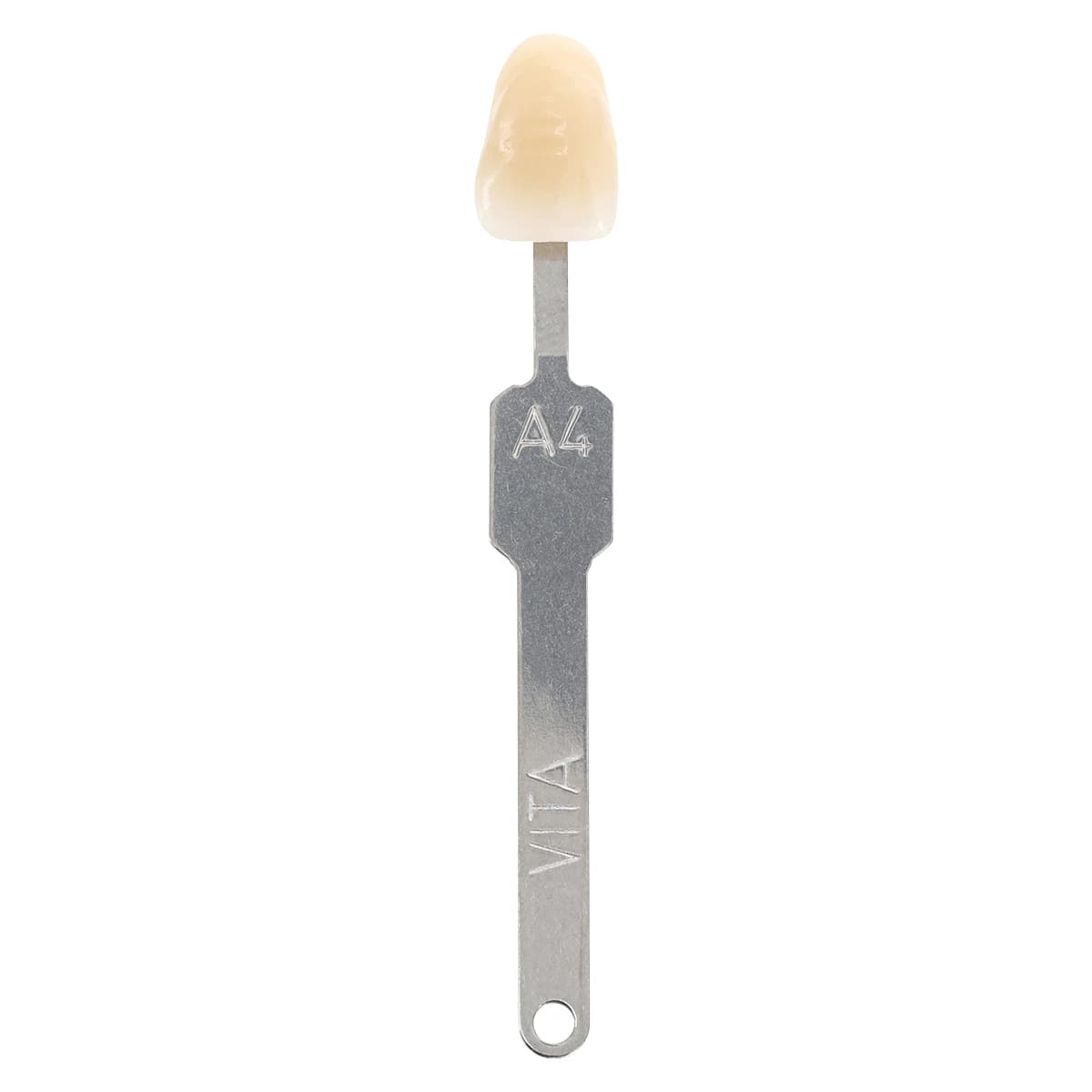 VITA Classical Shade Guide Tab Refill, Shade A4, 1/Pk - A4 Vita Classic Shade Tab - Image 1