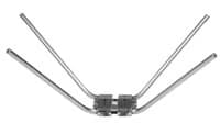 Leone Rapid Expander with Pre-Bent Arms, 0.8mm, 1/Pk, Swivel Key Included - Leone Rapid Expander with Pre-Bent Arms 0.8mm, 1/Pk. Swivel Key included. Made - Image 1